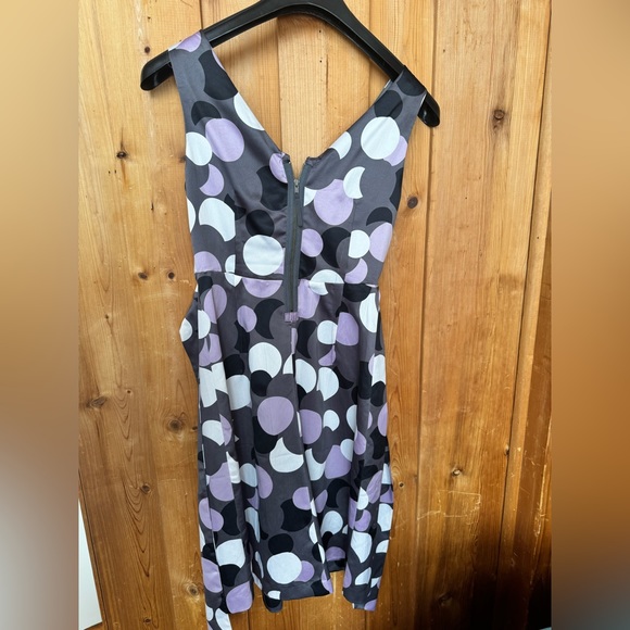 Vintage early 2000’s MEXX wedding guest dress - Picture 3 of 10